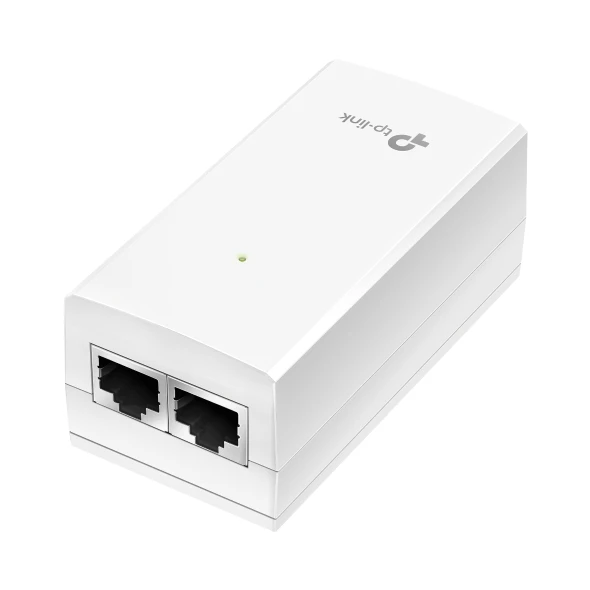 Инжектор 48V 18W Passive PoE GbE Tp-Link POE4818G