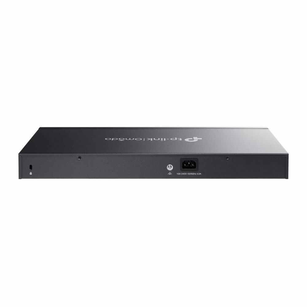 Коммутатор PoE+ GbE Easy Managed 20-портовый TP-Link Omada ES220GMP — 3