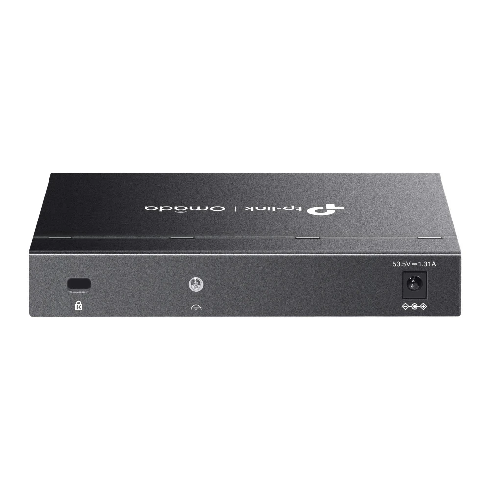 Коммутатор TP-Link ES206GP (ES206GP) — 3