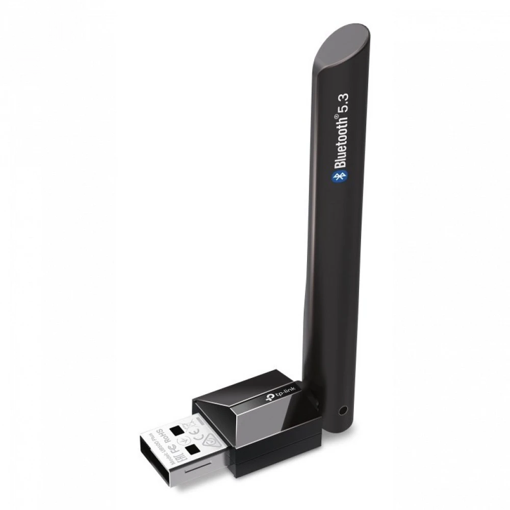 Адаптер USB Bluetooth с увеличенным радиусом действия TP-LINK UB500 Plus