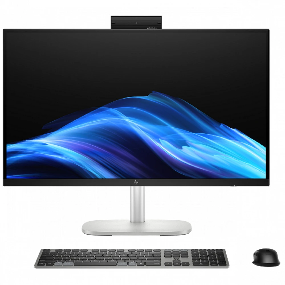 Моноблок HP Europe EliteStudio 8 AiO G1i 27 (A0ZF4EA#BJA)