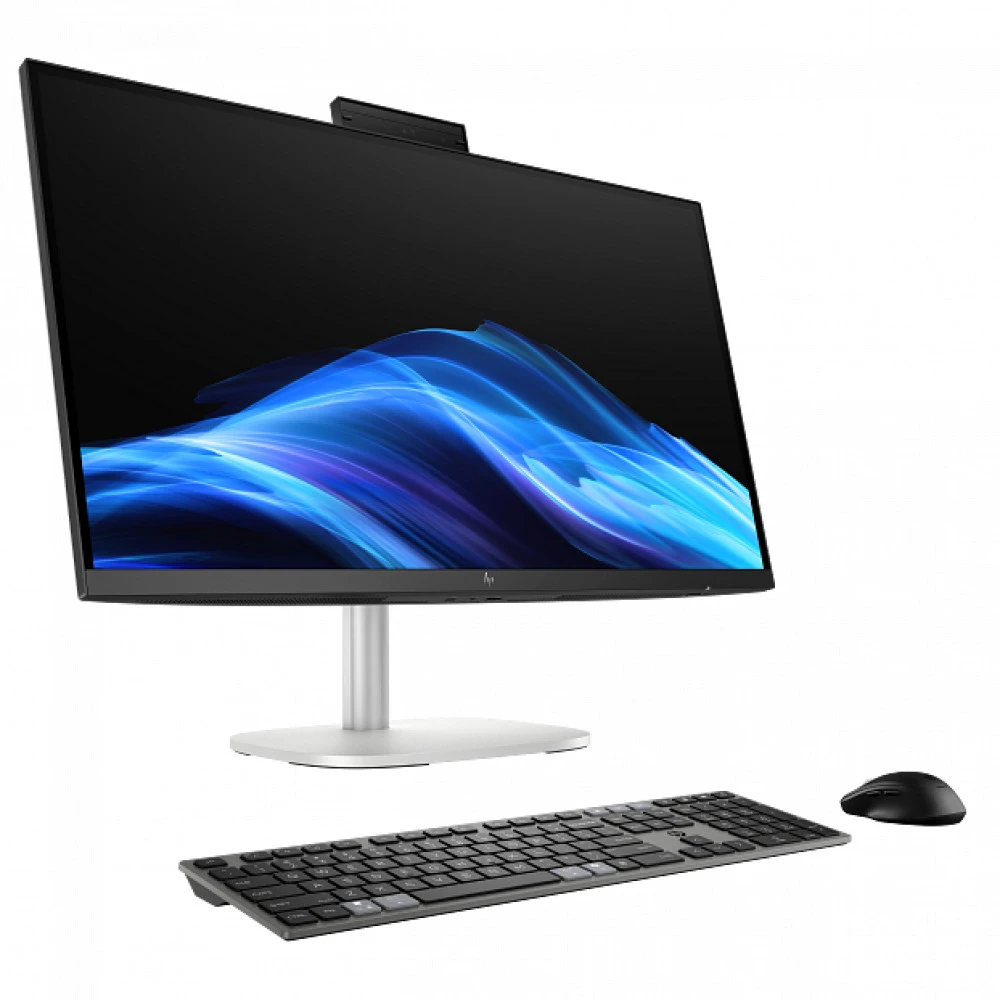 Моноблок HP Europe EliteStudio 8 AiO G1i 27 (A0ZF4EA#BJA) — 2