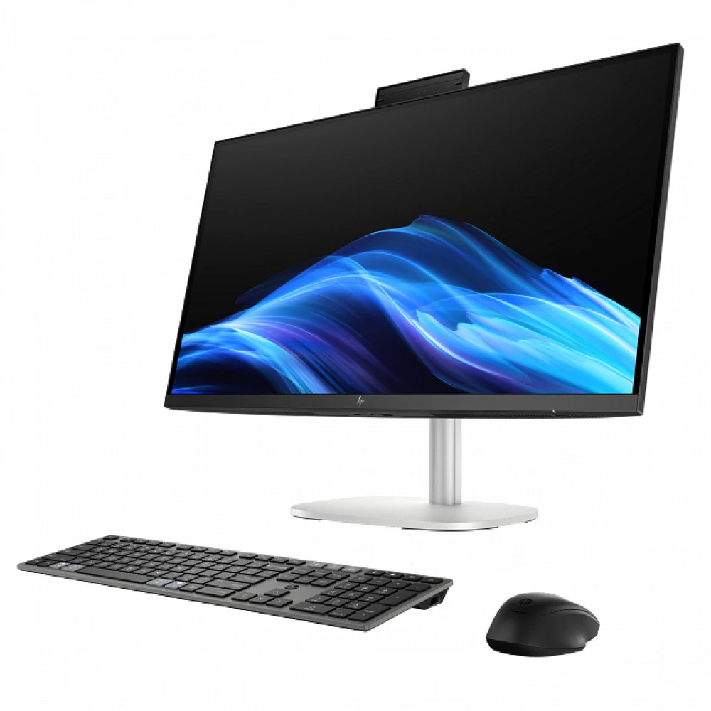 Моноблок HP Europe EliteStudio 8 AiO G1i 27 (A0ZF4EA#BJA) — 3