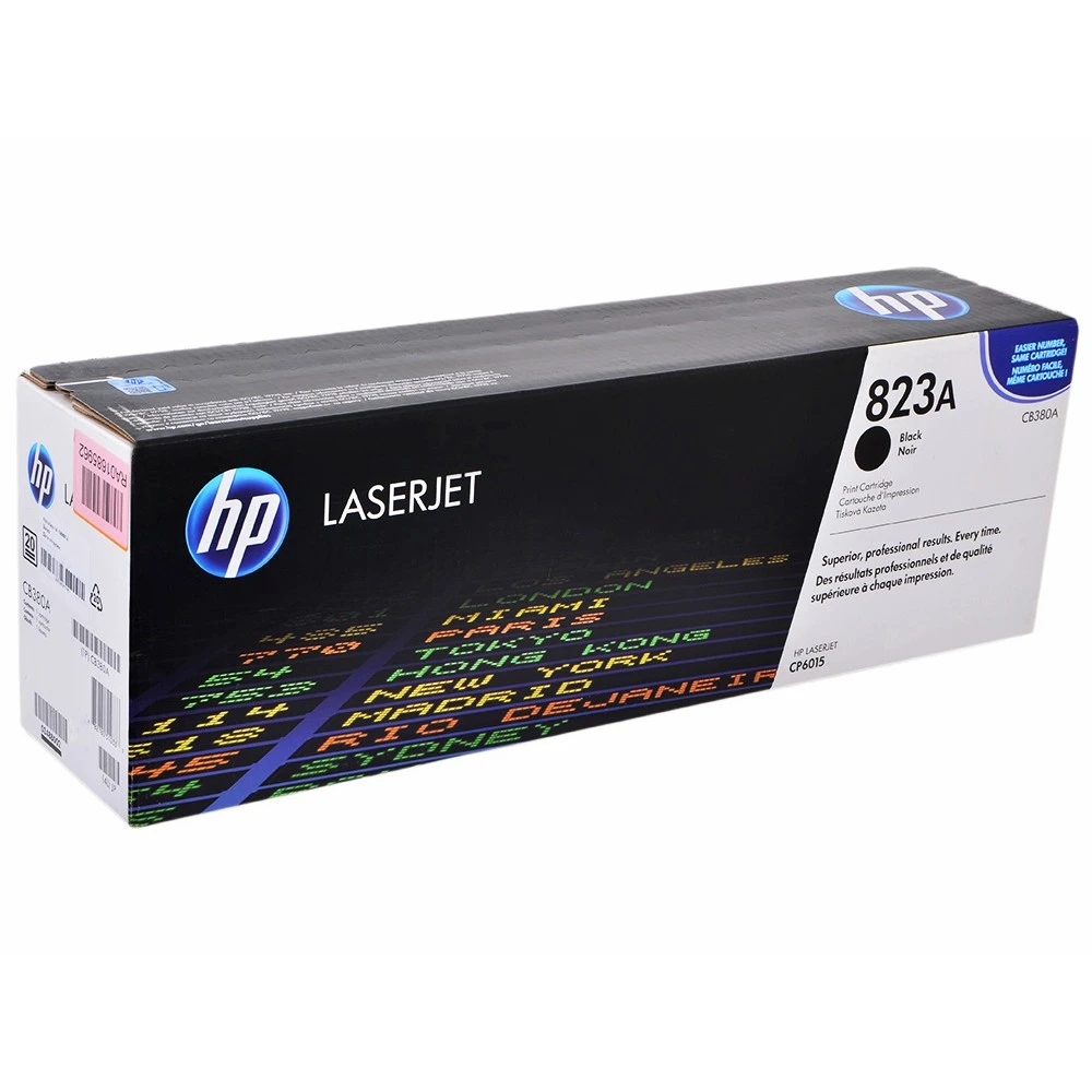 Чип Europrint HP CB380A