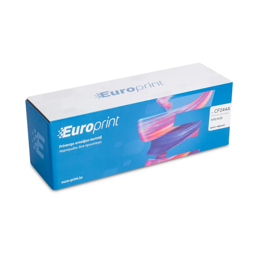 Картридж Europrint EPC-CF244A, 1000 стр. — 3