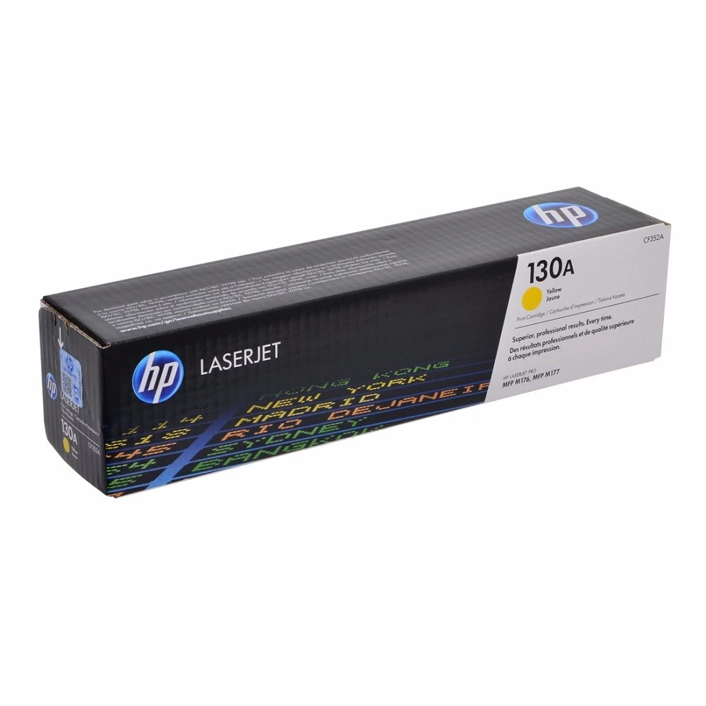 Чип Europrint HP CF352A