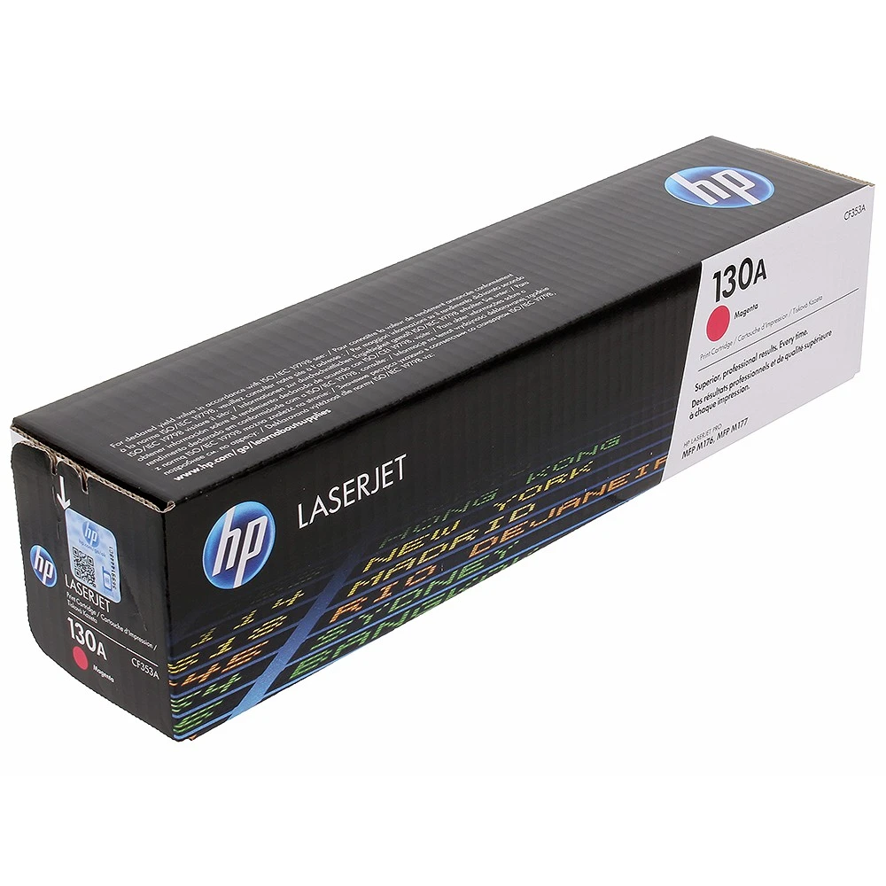 Чип Europrint HP CF353A