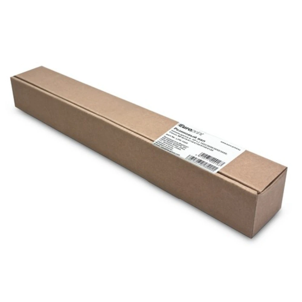 Резиновый вал Europrint LPR-1022 (для принтеров с термоблоком типа 1022) — 2
