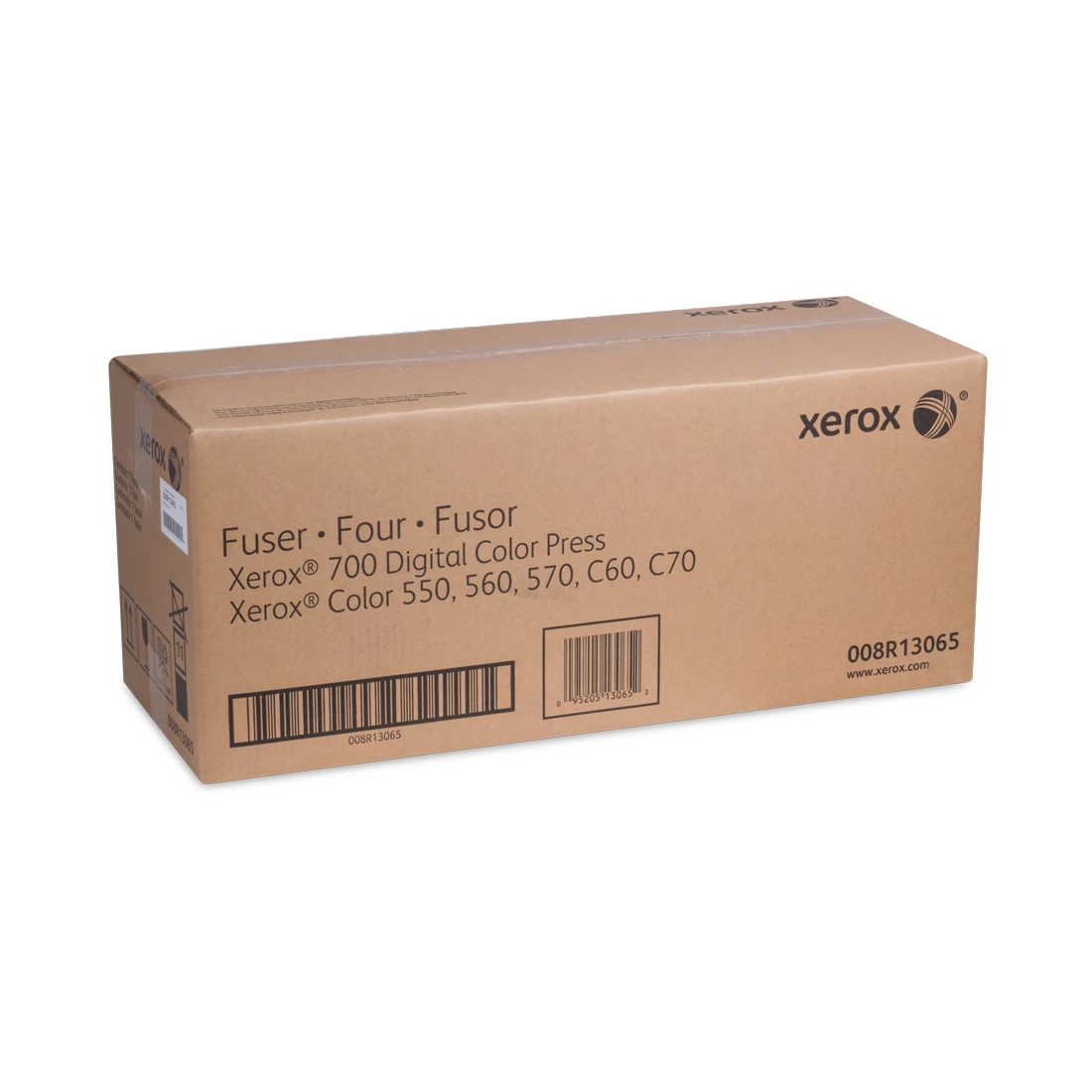 Фьюзерный модуль Xerox 008R13065 — 2