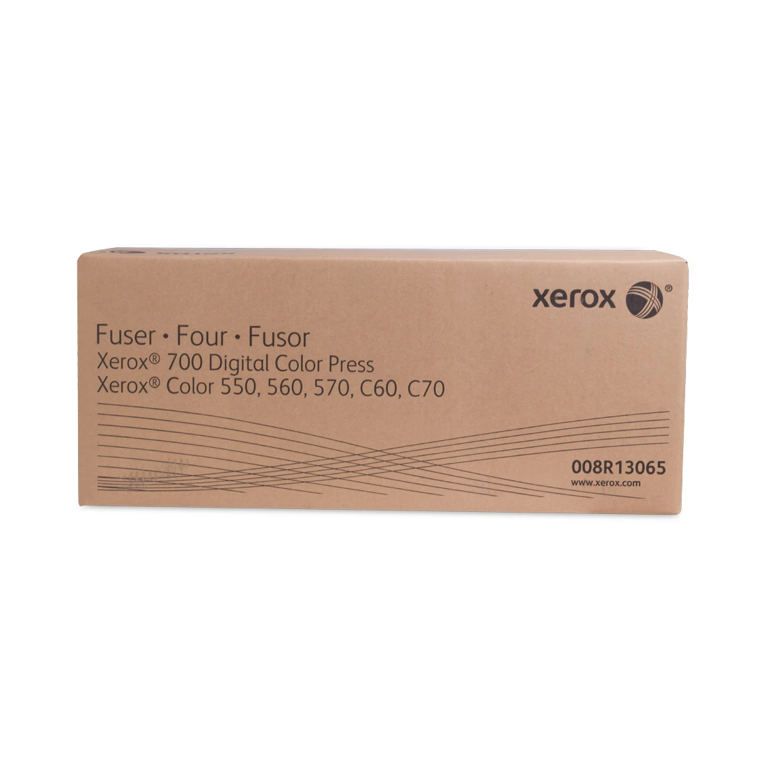 Фьюзерный модуль Xerox 008R13065 — 3