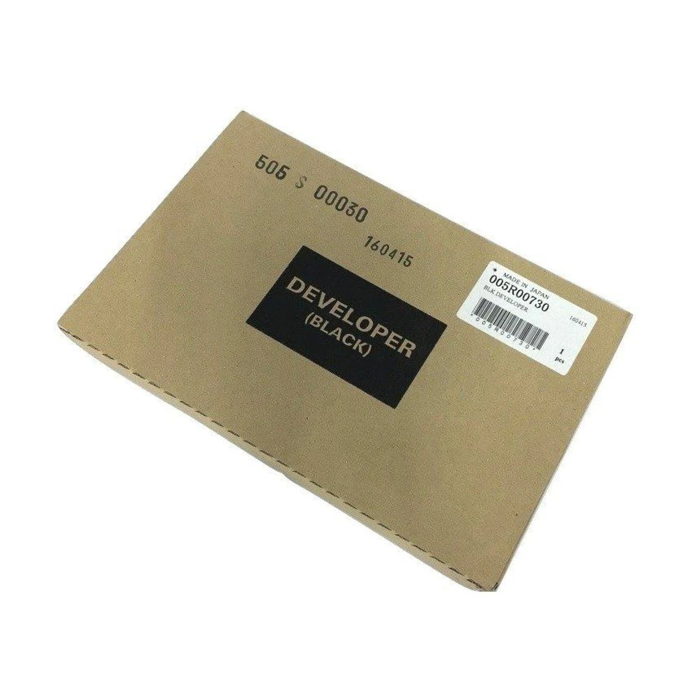 Проявитель Xerox 505S00030 / 005R00730 (чёрный) — 2