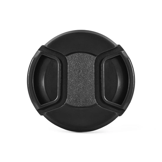 Крышка для объектива Deluxe DLCA-CAP 67 mm — 2