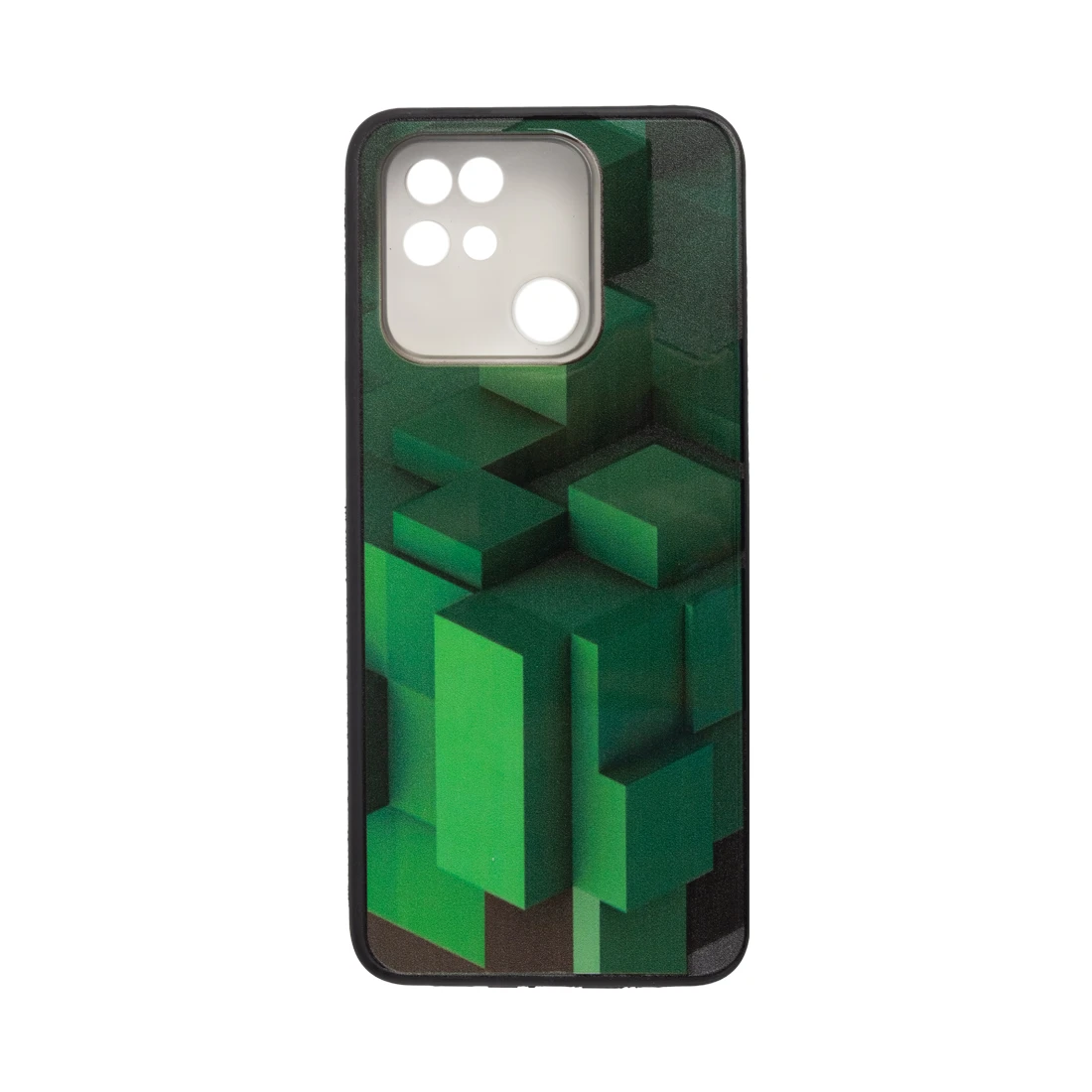 Чехол для телефона XG XG-MC02 для Redmi 10C Minecraft — 2
