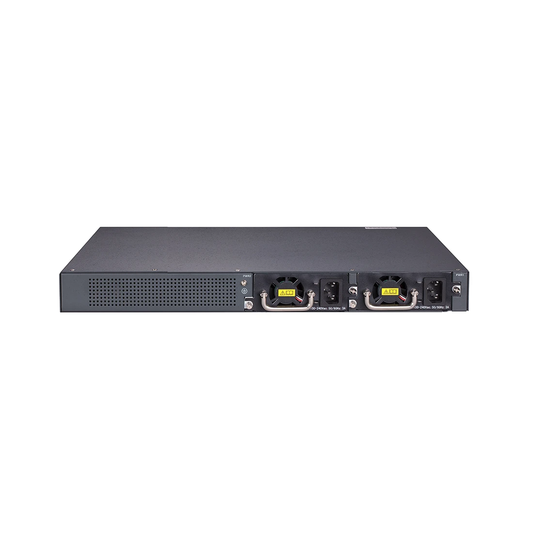 Станционный терминал OLT BDCOM GP3600-08B-2AC — 2