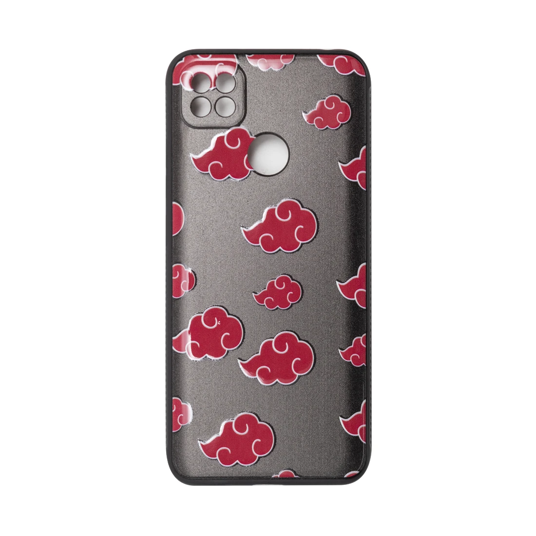 Чехол для телефона XG XG-NR03 для Redmi 10A Naruto — 2