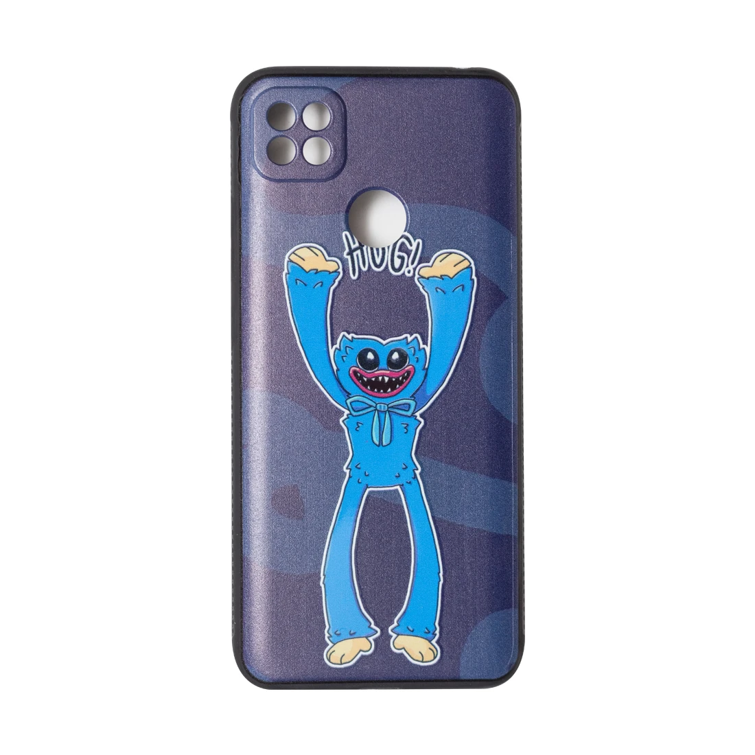 Чехол для телефона XG XG-PT01 для Redmi 10A Poppy Playtime — 2