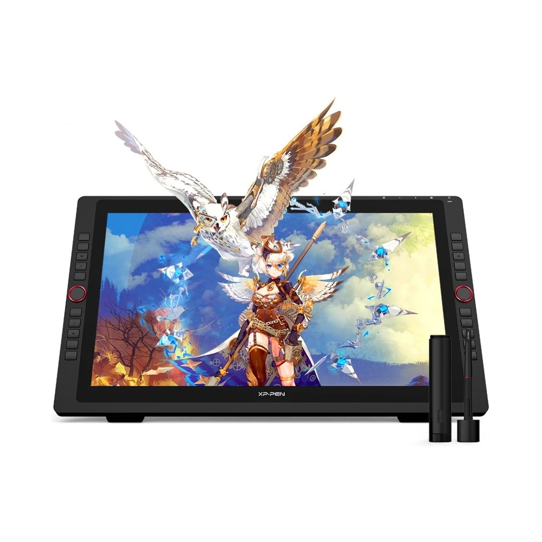 Графический планшет XP-Pen Artist 22R Pro — 2