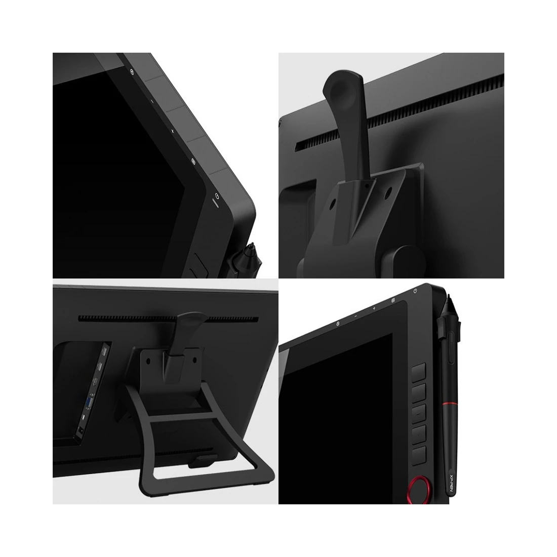 Графический планшет XP-Pen Artist 22R Pro — 3