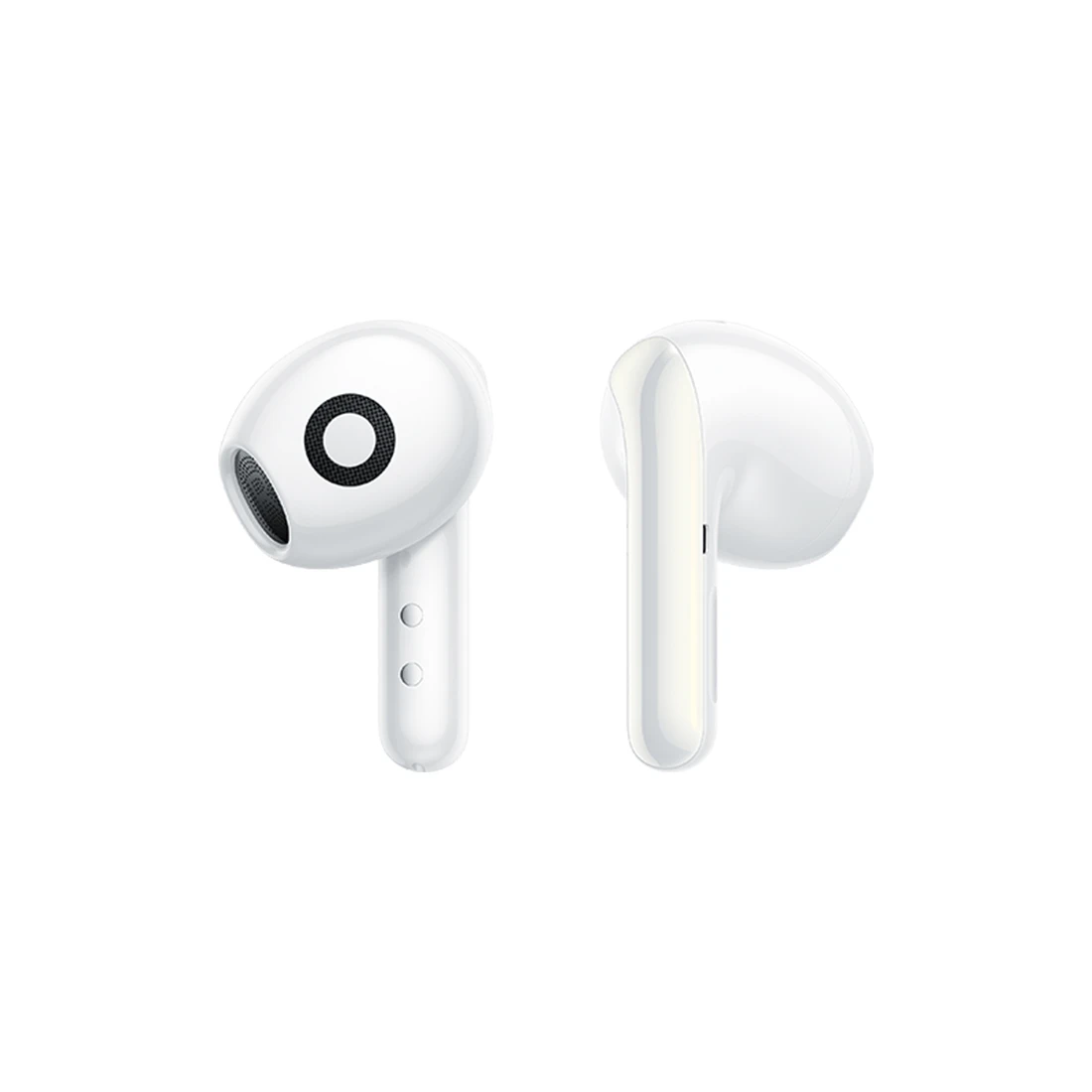 Наушники Xiaomi Buds 4 Белый — 2