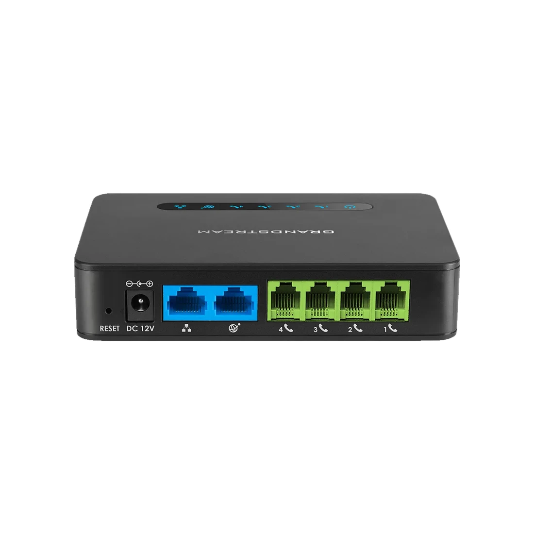 Телефонный адаптер Grandstream HT814v2 — 3