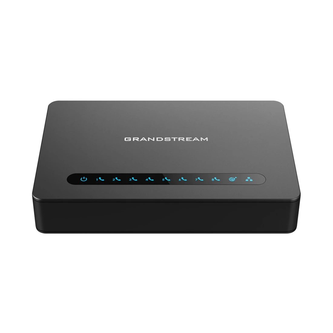 Телефонный адаптер Grandstream HT818v2 — 2