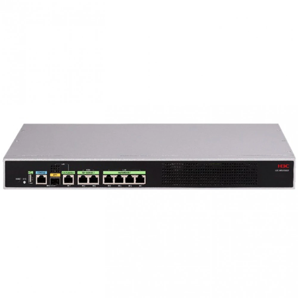 Контроллер беспроводного доступа H3C EWP-WSG1840X — 2
