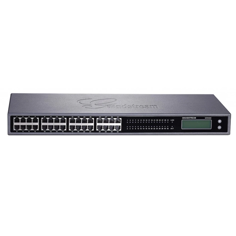 VoIP Шлюз Grandstream GXW4232 — 2