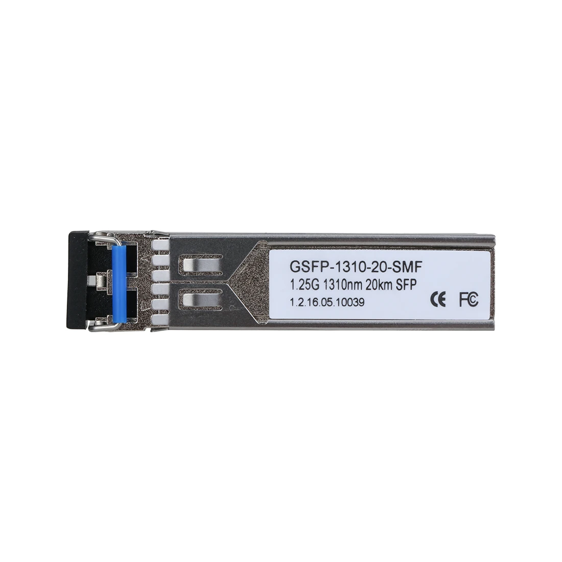 Трансивер Dahua GSFP-1310-20-SMF — 2