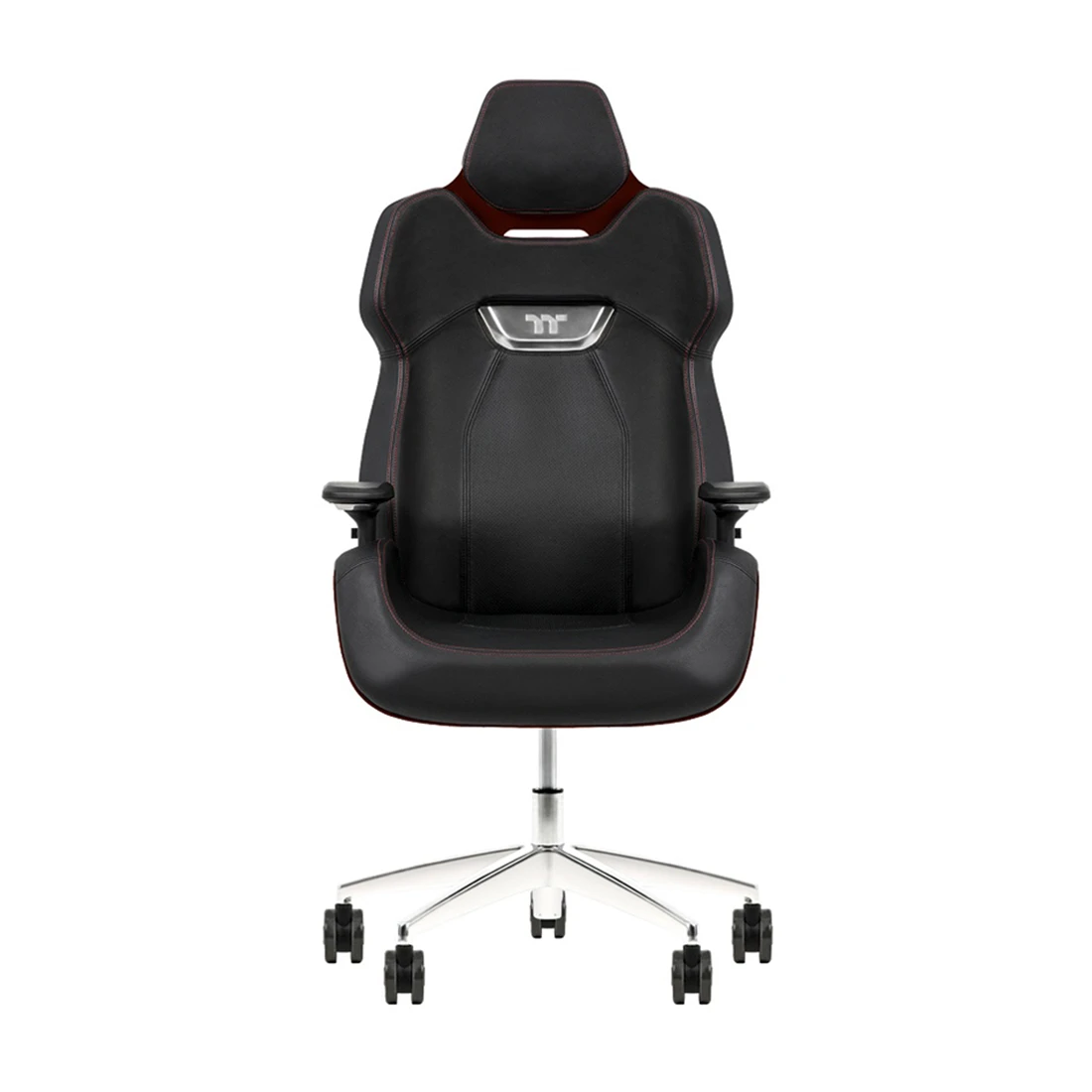 Игровое компьютерное кресло Thermaltake ARGENT E700 Saddle Brown — 2
