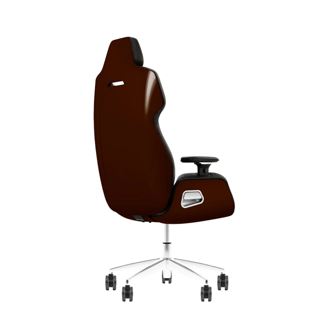 Игровое компьютерное кресло Thermaltake ARGENT E700 Saddle Brown — 3
