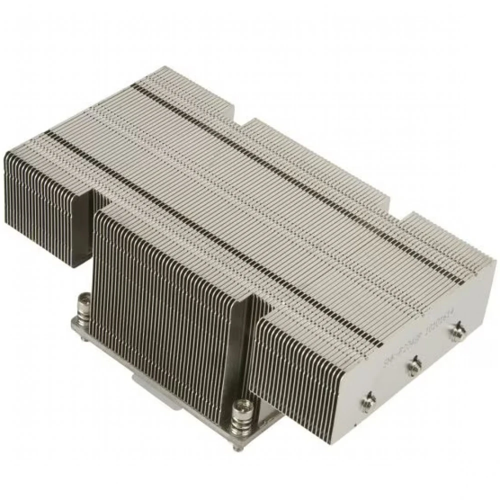 Зап. часть радиатор для кулера CPU Supermicro SNK-P2082PV