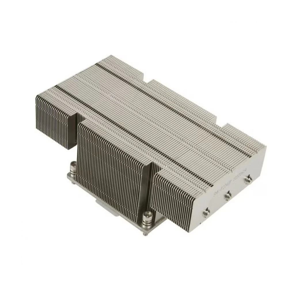 Зап. часть радиатор для кулера CPU Supermicro SNK-P2083P