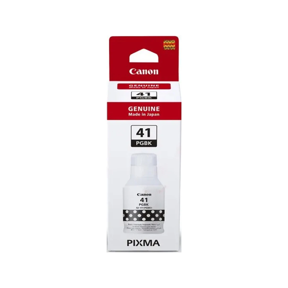 Чернила Canon INK GI-41 Black — 2