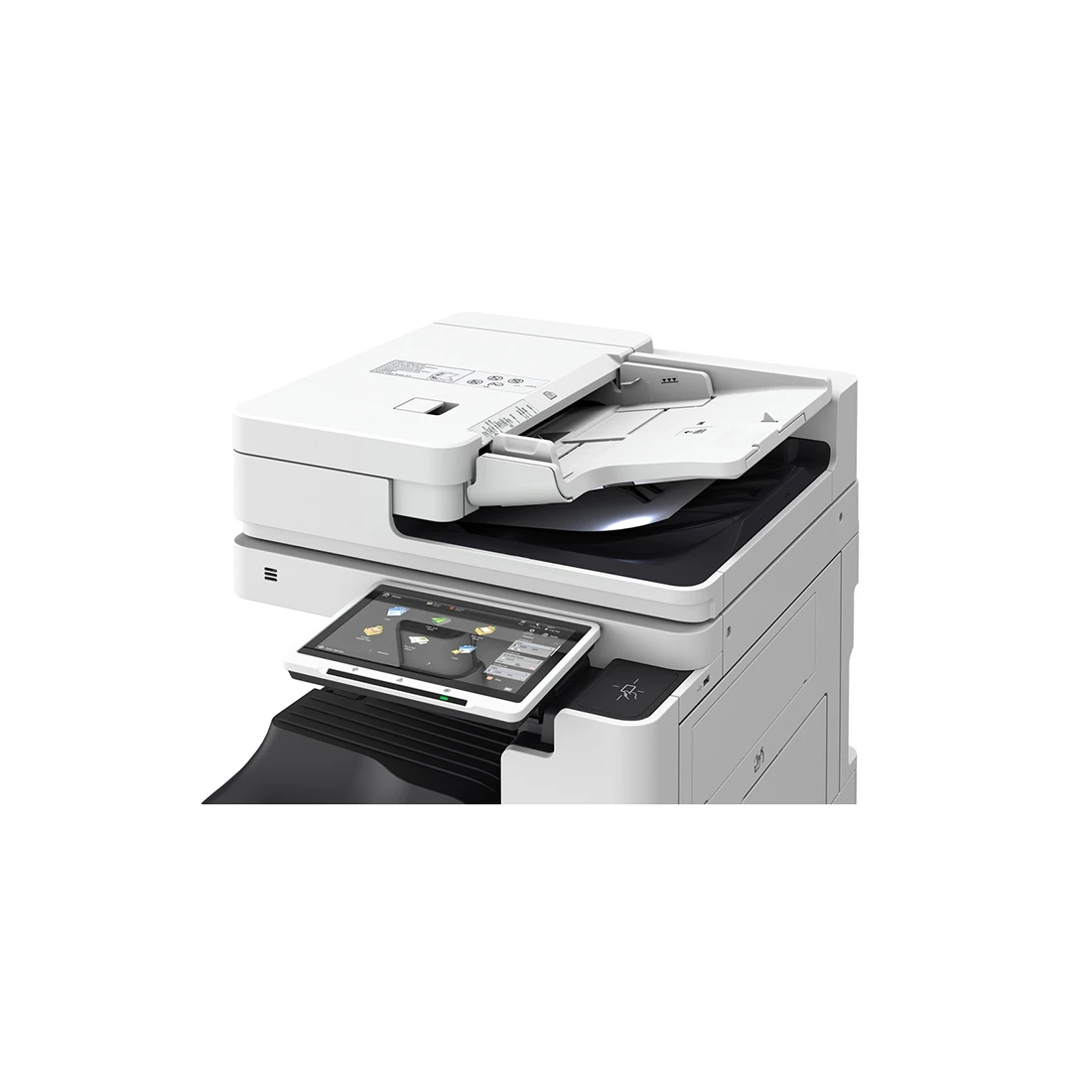 Цветное лазерное МФУ Canon IR ADVANCE DX C3922I — 3