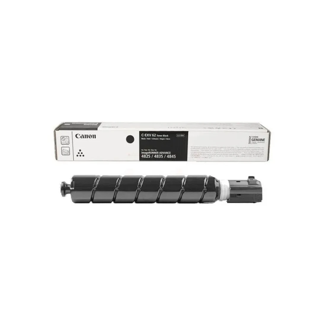 Тонер-картридж Canon C-EXV 62 Black для IR ADVANCE DX 48xx 5141C002AA