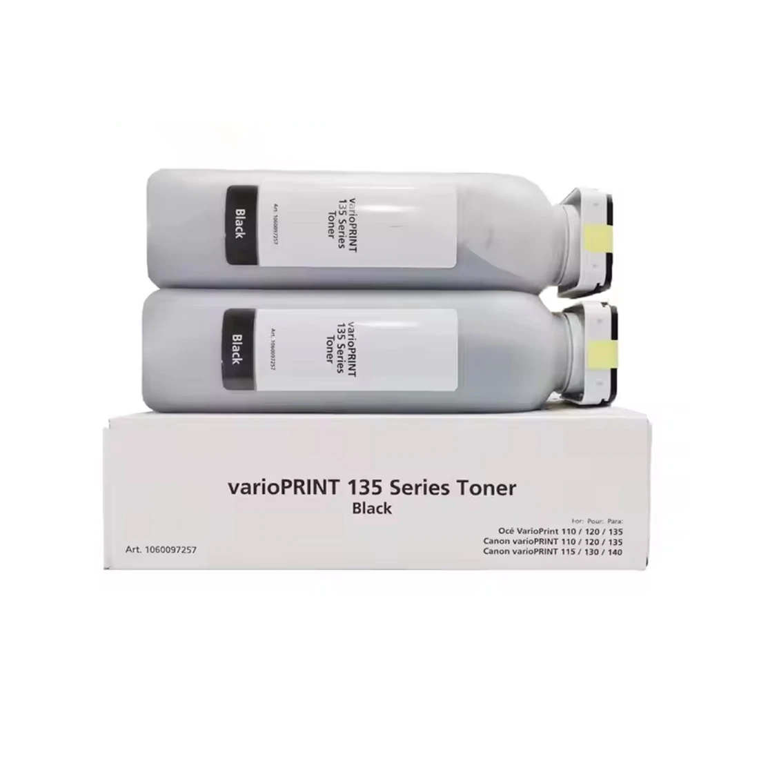 Тонер-картридж Canon VP DP TONER 6117B004AA — 2