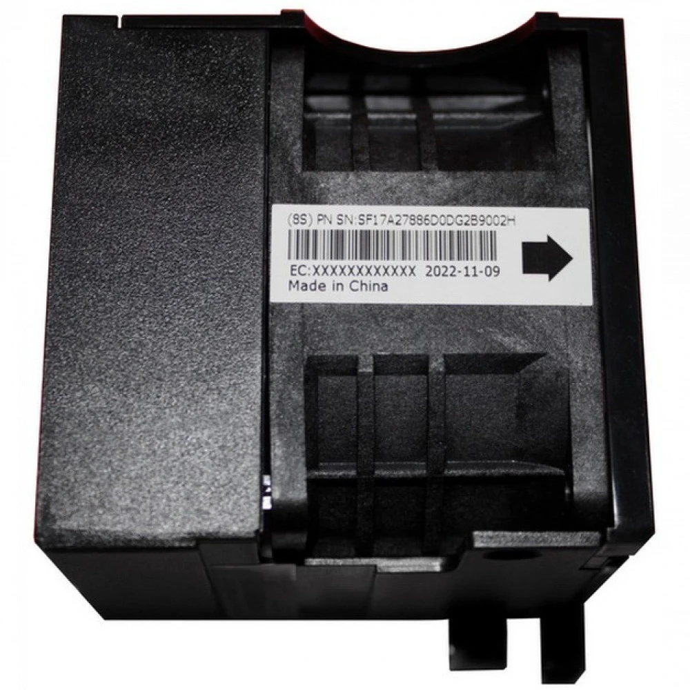 Вентилятор (Кулер) для корпуса Lenovo ThinkSystem V3 1U 4F17A14488
