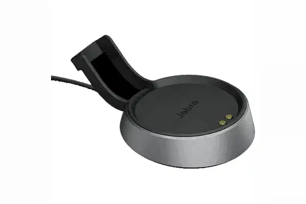 Зарядное устройство Jabra Evolve2 85 Deskstand, USB-A, Black