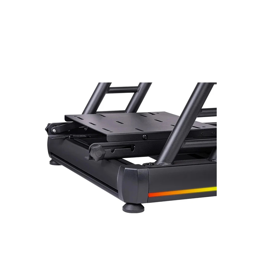 Кабина гоночного симулятора Thermaltake GR500 Черный — 3