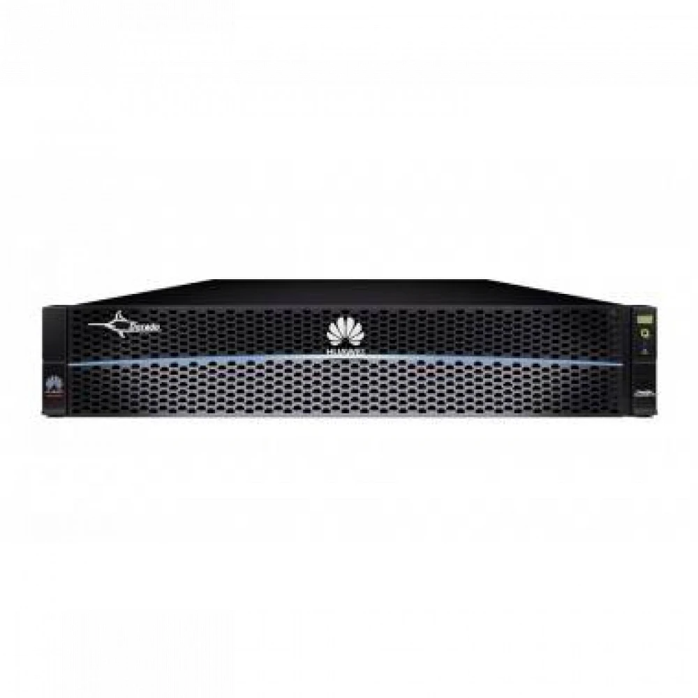 Дисковая полка для СХД Huawei DAE62525U2-10EV5 SAS Disk Enclosure 2U