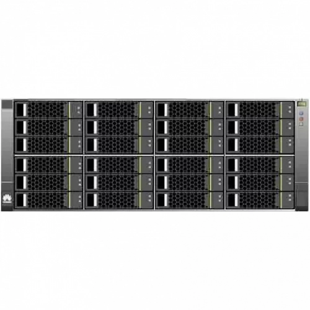 Дисковая полка для СХД Huawei DAE62435U4EV5 SAS Disk Enclosure 4U