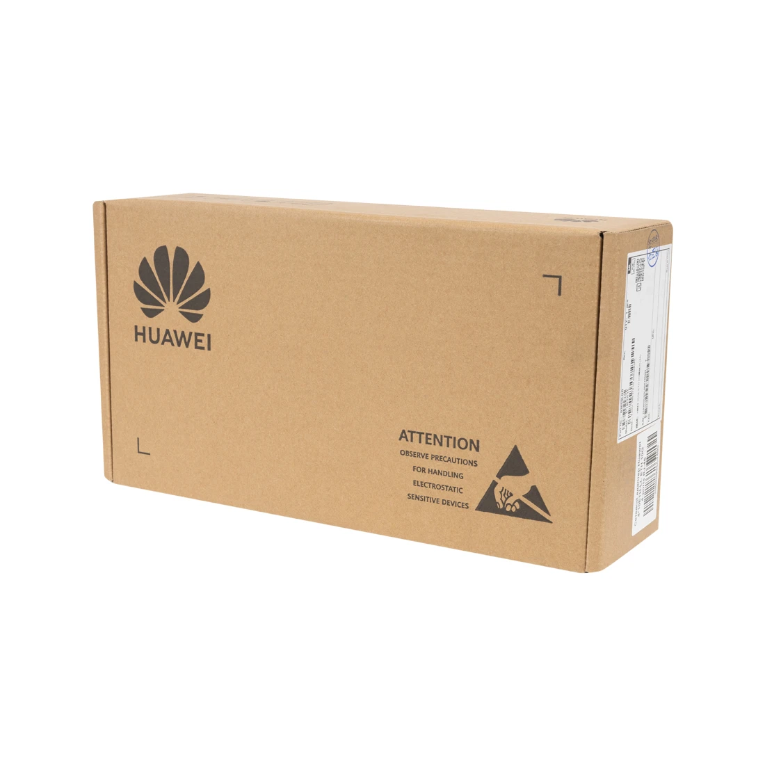 Сетевой адаптер Huawei 4*10ETH-LL ETH 10G 4-ports RJ-45 — 3