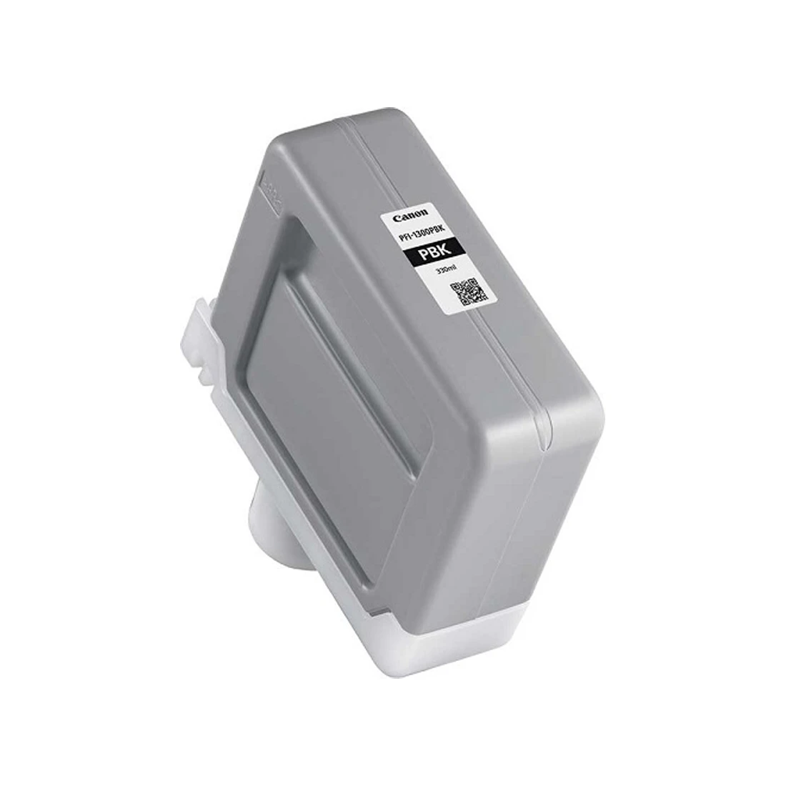 Чернильный картридж Canon PFI-1300 Photo Black