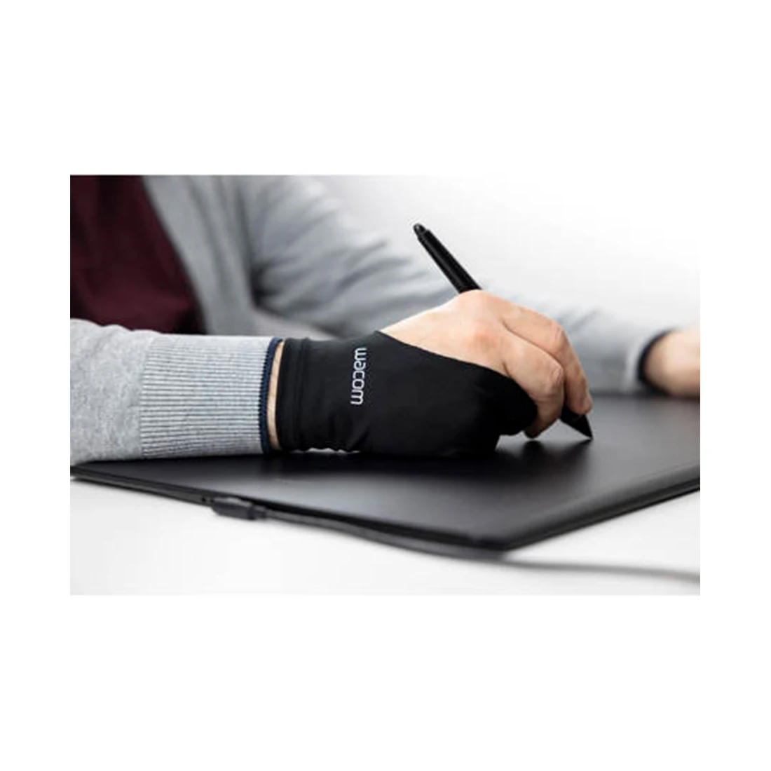 Перчатка для рисования Wacom 1pk (ACK4472501Z) — 2