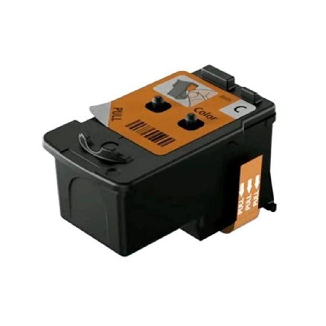 Зап. часть Печатающая головка Canon BH-4 EMB Black (0691C002) — 2