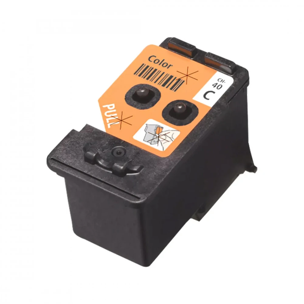 Зап. часть Печатающая головка Canon PRINTHEAD COLOR CH-40 EMB (3430C001AB) — 2