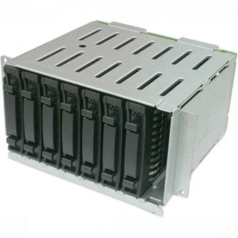 Комплект объединительной панели Lenovo ThinkSystem SR650 V2/SR665