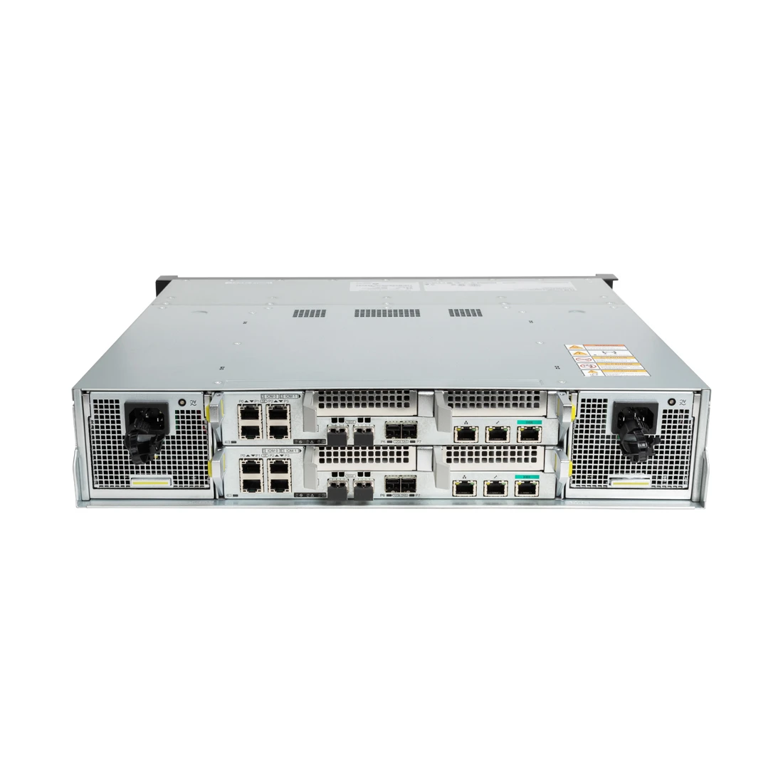 Система хранения данных (не укомплектована дисками) Huawei D2020-64G-SAS-AC OceanStor Dorado 2020 — 3