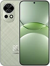 Абонентский терминал Huawei Nova 13 BLK-LX9 12GB RAM 512GB ROM Black