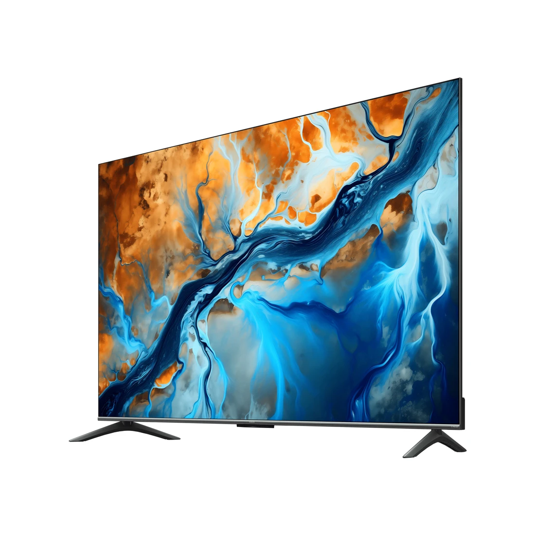 Смарт телевизор Xiaomi 2025 S MiniLED 75" (L75MA-SPLRU) — 2